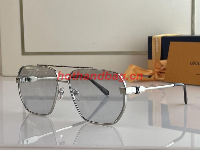 Louis Vuitton Sunglasses Top Quality LVS02125